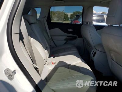 Zdjęcie 11 z 13 samochodu: 2019 JEEP CHEROKEE LIMITED VIN:1C4PJLDB5KD452837 - miniatura