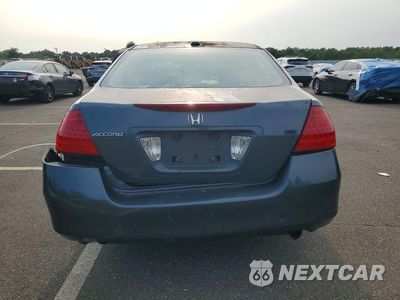 Zdjęcie 6 z 12 samochodu: 2006 HONDA ACCORD EX VIN:1HGCM65536A032874 - miniatura
