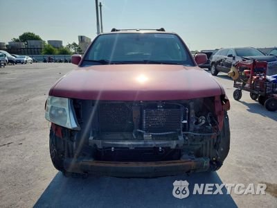 Piąte zdjęcie samochodu w środku: 2009 NISSAN PATHFINDER S VIN:5N1AR18B29C614173 - miniatura