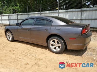 Drugie zdjęcie samochodu z przodu: 2014 DODGE CHARGER SE VIN:2C3CDXBG5EH251785 - miniatura