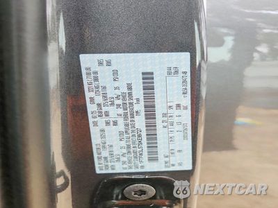 Zdjęcie 13 z 13 samochodu: 2025 FORD F150 XLT VIN:1FTFW3L57SKE99727 - miniatura