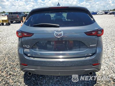 Zdjęcie 6 z 12 samochodu: 2023 MAZDA CX-5 PREFERRED VIN:JM3KFBCM8P0128523 - miniatura