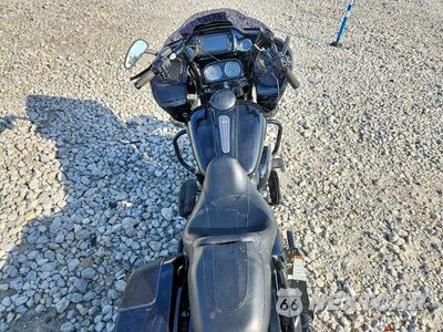 Zdjęcie 6 z 8 samochodu: 2020 HARLEY-DAVIDSON FLTRXS VIN:1HD1KTP10LB664711 - miniatura