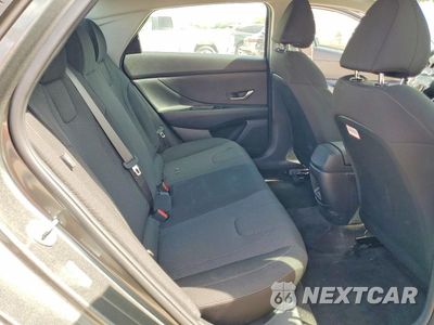 Zdjęcie 10 z 12 samochodu: 2026 HYUNDAI ELANTRA SE VIN:KMHLL4DG6TU129596 - miniatura