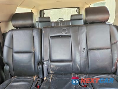 Zdjęcie 10 z 13 samochodu: 2010 CADILLAC ESCALADE ESV LUXURY VIN:1GYUKHEF1AR239619 - miniatura