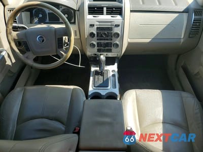 Zdjęcie 8 z 14 samochodu: 2011 MERCURY MARINER VIN:4M2CN8B75BKJ01558 - miniatura