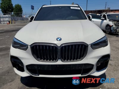 Piąte zdjęcie samochodu w środku: 2023 BMW X5 XDRIVE40I VIN:5UXCR6C06P9R80422 - miniatura