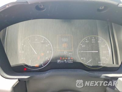 Zdjęcie 9 z 12 samochodu: 2024 SUBARU CROSSTREK SPORT VIN:4S4GUHF65R3820904 - miniatura