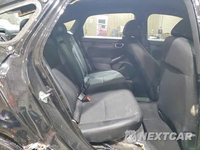 Zdjęcie 10 z 13 samochodu: 2026 HONDA CIVIC SPORT VIN:2HGFE2F57TH594761 - miniatura
