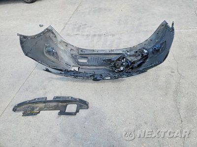 Zdjęcie 13 z 14 samochodu: 2016 NISSAN MURANO SL VIN:5N1AZ2MG7GN118228 - miniatura