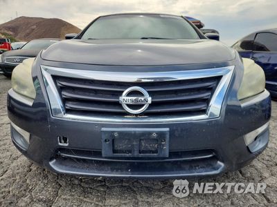 Piąte zdjęcie samochodu w środku: 2013 NISSAN ALTIMA 2.5 VIN:1N4AL3AP5DN426046 - miniatura