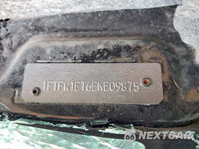 Zdjęcie 12 z 12 samochodu: 2014 FORD F150 SUPERCREW VIN:1FTFW1ET6EKE09875 - miniatura