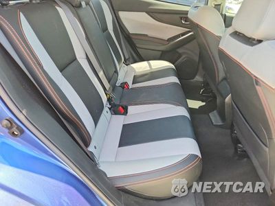 Zdjęcie 10 z 13 samochodu: 2020 SUBARU CROSSTREK LIMITED VIN:JF2GTANC6LH276222 - miniatura