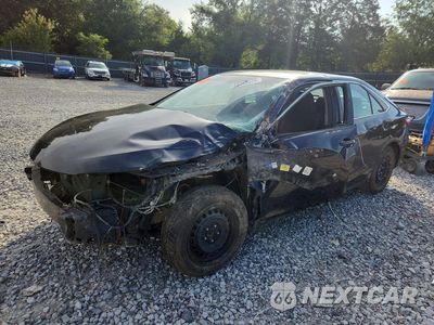 2016 TOYOTA CAMRY LE 4T1BF1FK2GU598449 - główne zdjęcie licytacji z USA - miniatura
