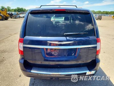 Zdjęcie 6 z 13 samochodu: 2015 CHRYSLER TOWN & COUNTRY TOURING VIN:2C4RC1BG3FR726741 - miniatura