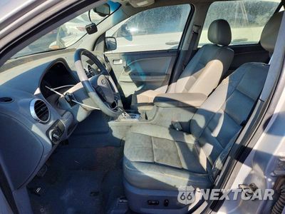 Zdjęcie 7 z 12 samochodu: 2005 FORD FREESTYLE SEL VIN:1FMZK02155GA67663 - miniatura