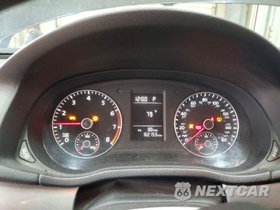 Zdjęcie 9 z 12 samochodu: 2014 VOLKSWAGEN PASSAT S VIN:1VWAP7A30EC008703 - miniatura
