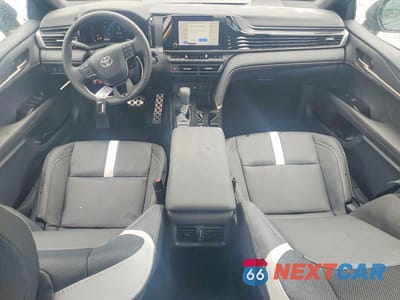 Zdjęcie 8 z 13 samochodu: 2026 TOYOTA CAMRY SE VIN:4T1DAACK7TU330213 - miniatura