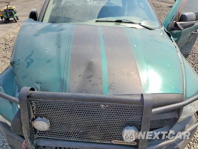 Zdjęcie 11 z 12 samochodu: 2004 DODGE RAM 2500 ST VIN:3D7KA28C04G163500 - miniatura