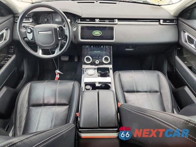 Zdjęcie 8 z 13 samochodu: 2018 LAND ROVER RANGE ROVER VELAR S VIN:SALYB2RN1JA733167 - miniatura