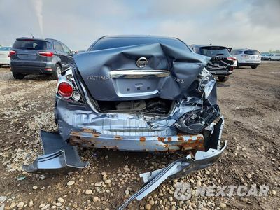 Zdjęcie 11 z 24 samochodu: 2012 NISSAN ALTIMA 2.5 VIN:1N4AL2AP8CC173549 - miniatura