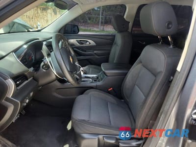 Zdjęcie 7 z 12 samochodu: 2020 CHEVROLET TRAVERSE LS VIN:1GNERFKW3LJ171329 - miniatura