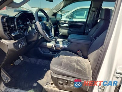 Zdjęcie 7 z 12 samochodu: 2024 CHEVROLET SILVERADO C1500 LTZ VIN:2GCPAEEDXR1157248 - miniatura