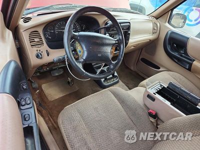 Zdjęcie 8 z 12 samochodu: 1999 FORD RANGER SUPER CAB VIN:1FTZR15X6XTA08816 - miniatura