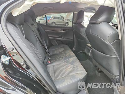 Zdjęcie 10 z 12 samochodu: 2023 TOYOTA CAMRY SE VIN:4T1G11AK4PU738237 - miniatura