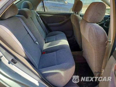 Zdjęcie 10 z 12 samochodu: 2006 TOYOTA COROLLA CE VIN:1NXBR32E66Z575614 - miniatura