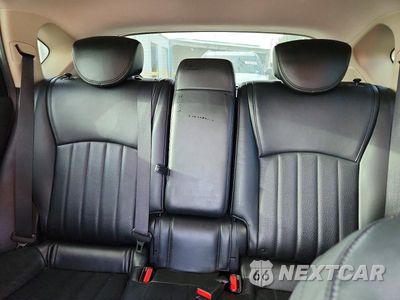 Zdjęcie 10 z 13 samochodu: 2016 INFINITI QX50 BASE VIN:JN1BJ0RP9GM232754 - miniatura