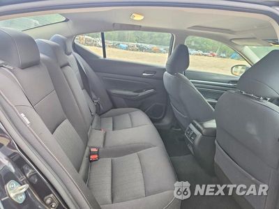 Zdjęcie 10 z 12 samochodu: 2020 NISSAN ALTIMA SV VIN:1N4BL4DW5LC261235 - miniatura