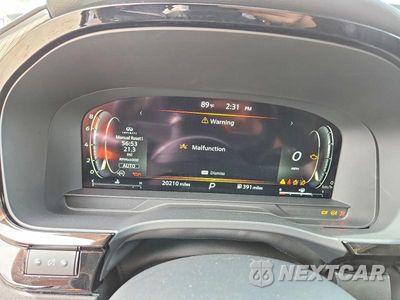 Zdjęcie 9 z 13 samochodu: 2025 INFINITI QX60 LUXE VIN:5N1AL1FS1SC350521 - miniatura