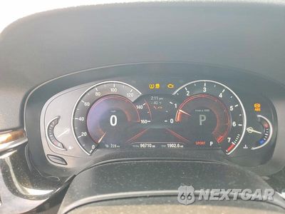 Zdjęcie 9 z 13 samochodu: 2017 BMW 530 XI VIN:WBAJA7C39HWA70735 - miniatura
