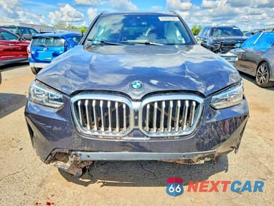 Zdjęcie 6 z 13 samochodu: 2024 BMW X3 XDRIVE30I VIN:5UX53DP07R9V14283 - miniatura