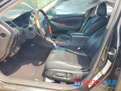 Zdjęcie 7 z 12 samochodu: 2007 LEXUS ES 350 VIN:JTHBJ46G572137353 - miniatura