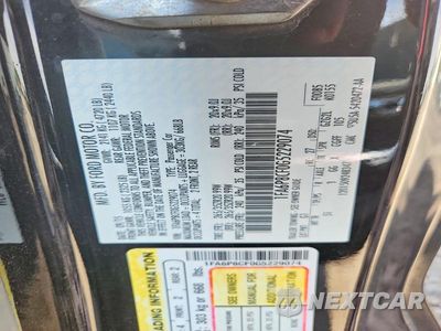 Zdjęcie 13 z 13 samochodu: 2016 FORD MUSTANG GT VIN:1FA6P8CF0G5229074 - miniatura