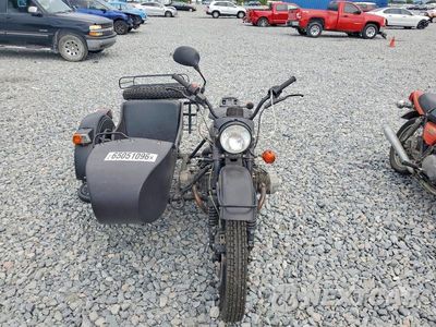 Piąte zdjęcie samochodu w środku: 2011 URAL . VIN:X8JMH0375BU220614 - miniatura