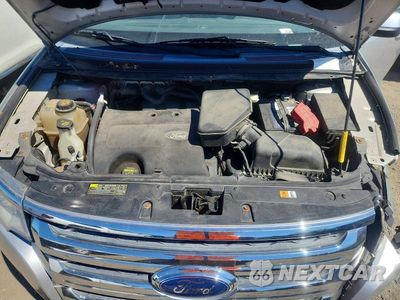 Zdjęcie 12 z 13 samochodu: 2012 FORD EDGE SEL VIN:2FMDK4JCXCBA55064 - miniatura