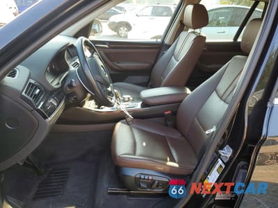 Zdjęcie 7 z 13 samochodu: 2016 BMW X3 XDRIVE28I VIN:5UXWX9C5XG0D78260 - miniatura