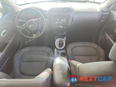 Zdjęcie 8 z 12 samochodu: 2019 KIA SOUL + VIN:KNDJP3A55K7630750 - miniatura