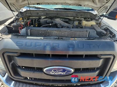Zdjęcie 11 z 12 samochodu: 2016 FORD F550 SUPER DUTY VIN:1FDUF5GY3GEC07435 - miniatura