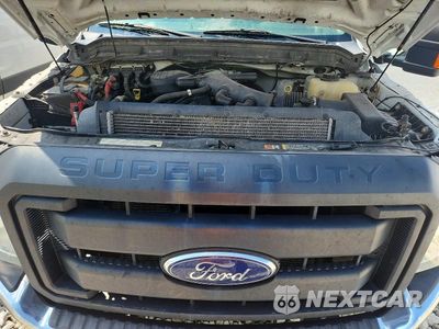 Zdjęcie 11 z 12 samochodu: 2016 FORD F550 SUPER DUTY VIN:1FDUF5GY3GEC07435 - miniatura