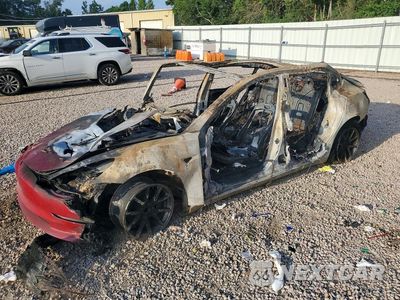 2018 TESLA MODEL 3 5YJ3E1EA5JF042334 - główne zdjęcie licytacji z USA - miniatura