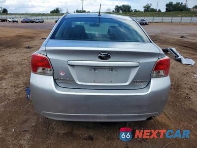 Zdjęcie 6 z 12 samochodu: 2013 SUBARU IMPREZA PREMIUM VIN:JF1GJAD68DH008330 - miniatura