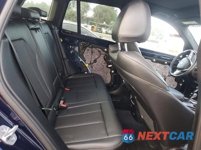 Zdjęcie 11 z 13 samochodu: 2022 BMW X3 SDRIVE30I VIN:5UX43DP03N9K62716 - miniatura
