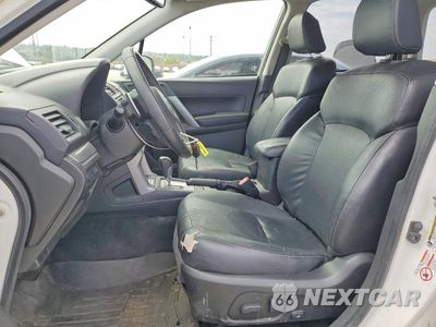Zdjęcie 7 z 13 samochodu: 2014 SUBARU FORESTER 2.0XT TOURING VIN:JF2SJGMC4EH510378 - miniatura