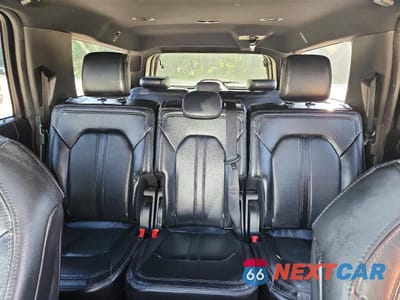 Zdjęcie 10 z 13 samochodu: 2021 FORD EXPEDITION MAX LIMITED VIN:1FMJK1KT0MEA41390 - miniatura