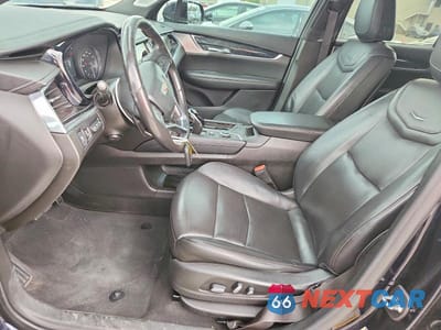 Zdjęcie 7 z 14 samochodu: 2021 CADILLAC XT6 PREMIUM LUXURY VIN:1GYKPDRS6MZ222568 - miniatura