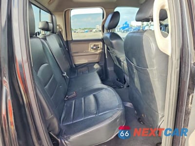 Zdjęcie 10 z 12 samochodu: 2011 DODGE RAM 1500 VIN:1D7RB1GP4BS563740 - miniatura